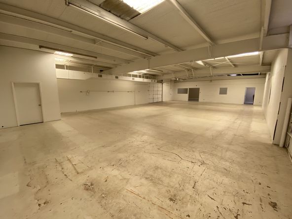 Warehouse with office space For Lease: 1223 Industrial Dr, New Braunfels, TX 78130